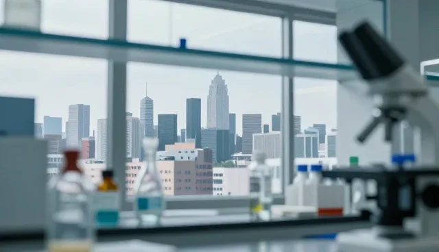 企业名录查询服务：集中式与分布式两种做法的对比分析