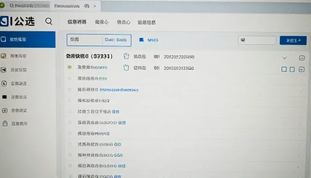 企业信用查询在贸易行业中的适用条件与选择依据